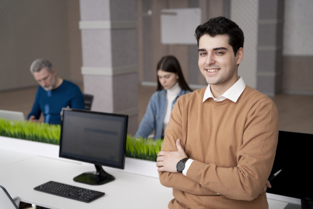 Specialized IT Talent Young Person Intership 1024x683